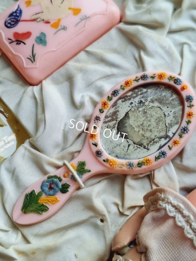 画像6: アンティークドールミニチュアセット