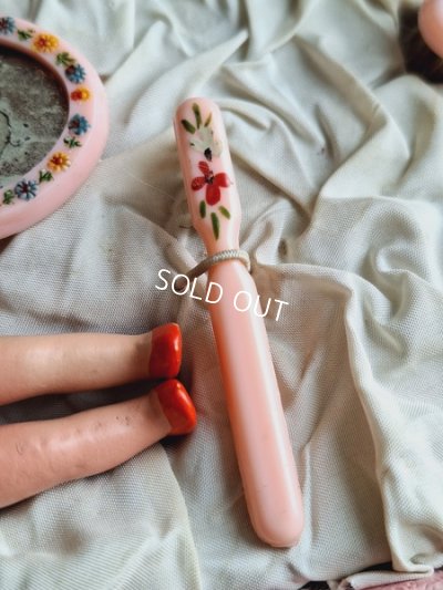 画像9: アンティークドールミニチュアセット