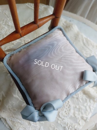 画像4: アンティークドールチェア