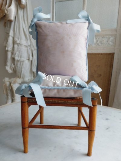 画像13: アンティークドールチェア