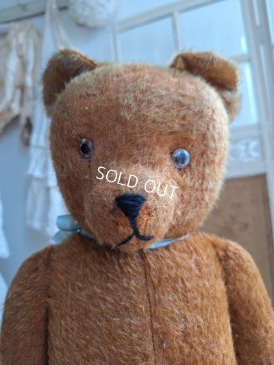 画像3: アンティークフレンチテディベア