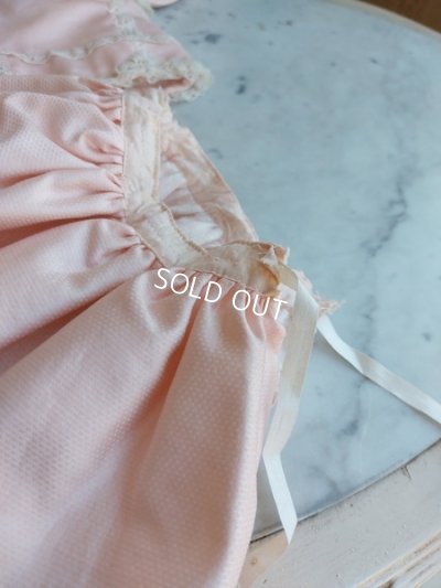 画像13: アンティークドールドレス