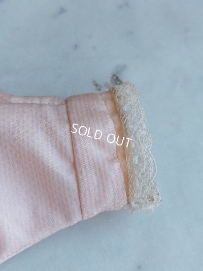 画像8: アンティークドールドレス