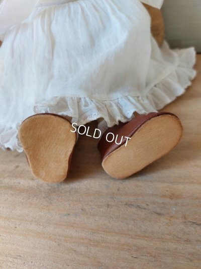 画像10: アンティークパピエマシェドール