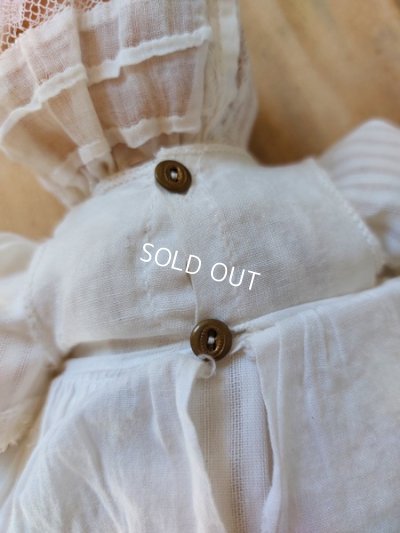 画像14: アンティークパピエマシェドール