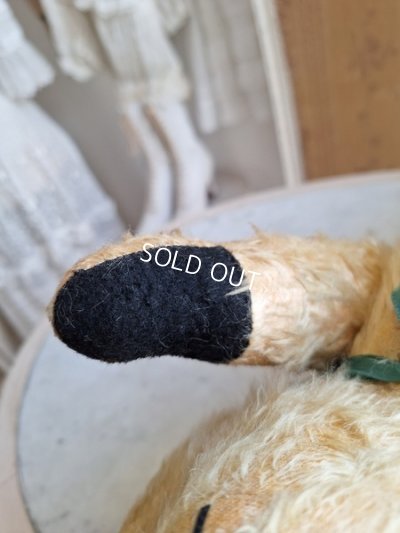 画像17: アンティークJPMテディベア