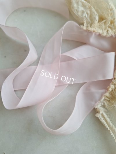 画像18: アンティークドールドレス&ケープ