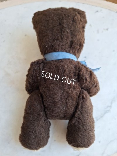 画像15: アンティークJPMテディベア