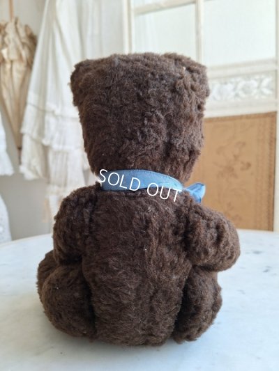 画像8: アンティークJPMテディベア