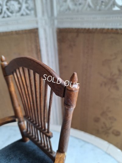 画像4: ヴィンテージドールチェア