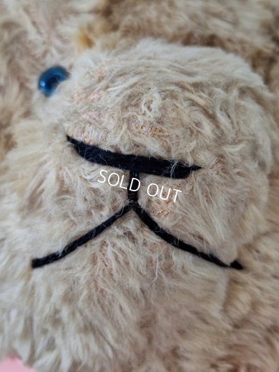 画像4: JPMアンティークテディベア