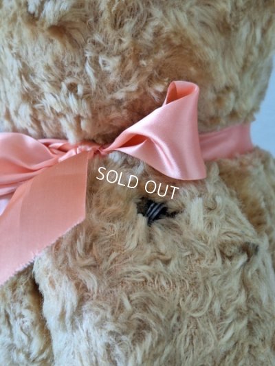 画像15: JPMアンティークテディベア