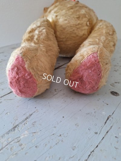 画像10: JPMアンティークテディベア