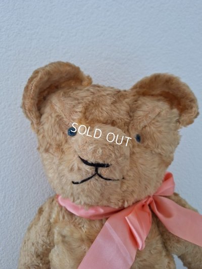 画像5: JPMアンティークテディベア