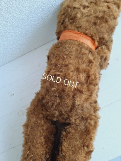 画像12: アンティークフレンチテディベア