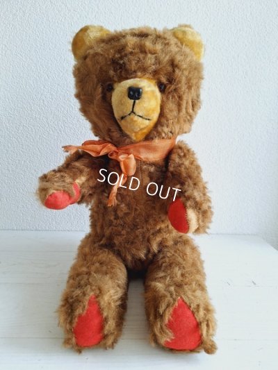 画像5: アンティークフレンチテディベア