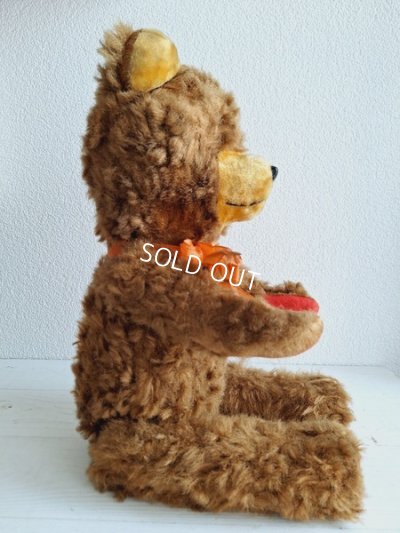 画像6: アンティークフレンチテディベア