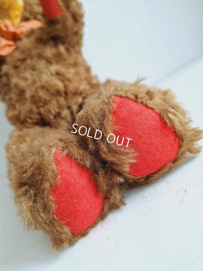 画像14: アンティークフレンチテディベア