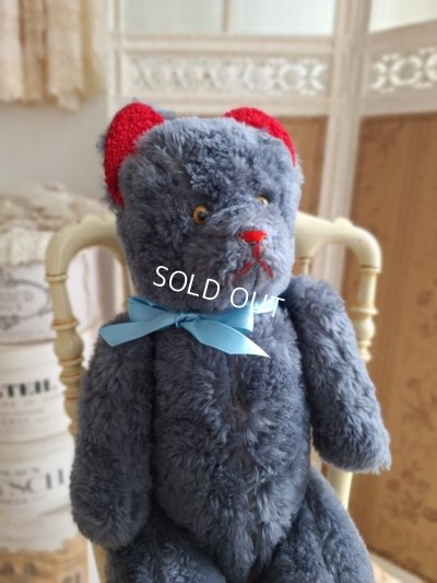 画像18: JPMブルーテディベア