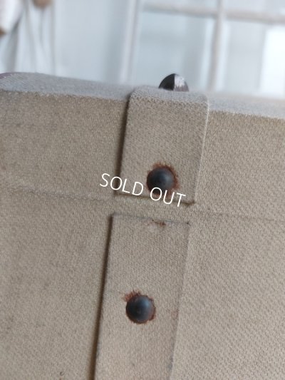 画像7: アンティークドールトランク