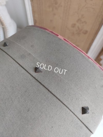 画像10: アンティークドールトランク