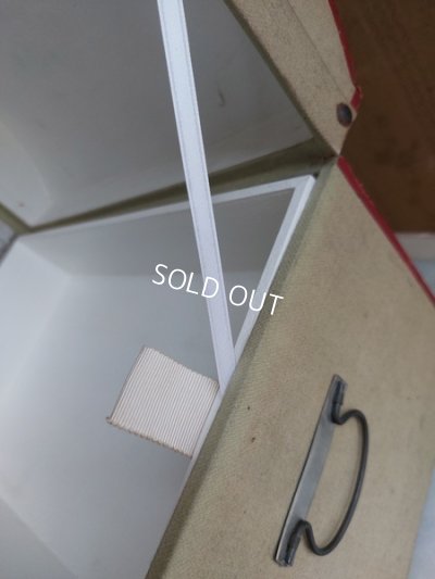 画像13: アンティークドールトランク