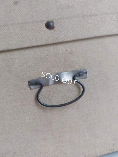 画像5: アンティークドールトランク