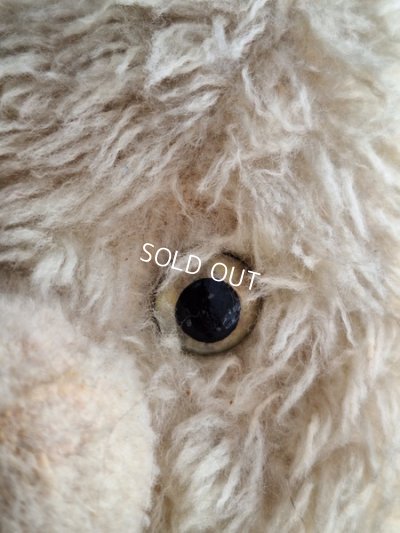 画像5: アンティークフレンチテディベア