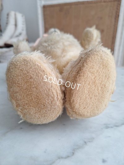 画像13: アンティークフレンチテディベア