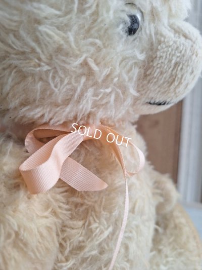 画像17: アンティークフレンチテディベア