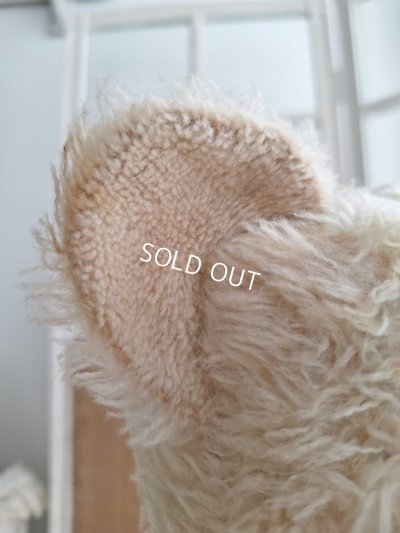 画像6: アンティークフレンチテディベア