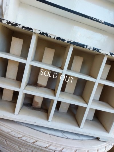 画像18: アンティークEpicerieトイオープンシェルフ