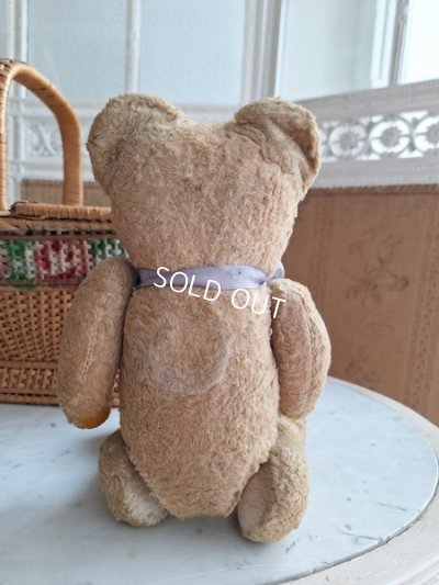 画像12: アンティークJPMテディベア