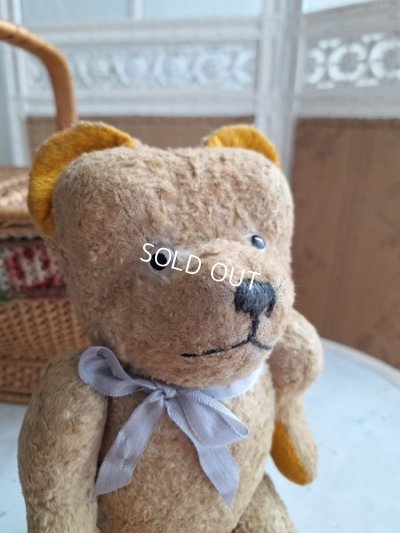 画像3: アンティークJPMテディベア