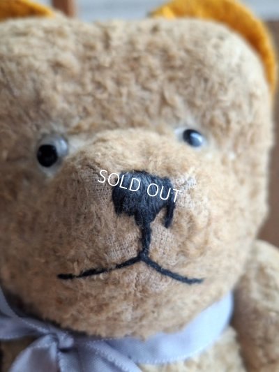 画像4: アンティークJPMテディベア