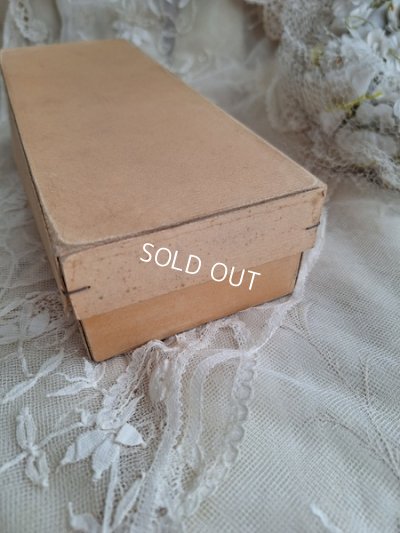 画像24: アンティークアーモンドマルセルドールAM324