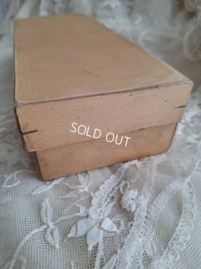 画像25: アンティークアーモンドマルセルドールAM324