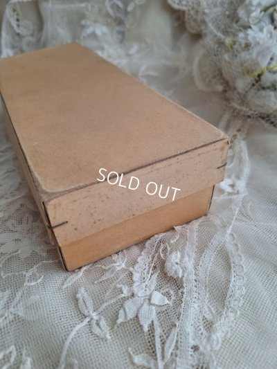 画像26: アンティークアーモンドマルセルドールAM324