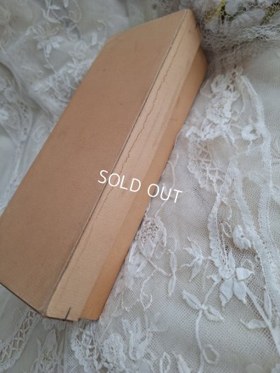 画像27: アンティークアーモンドマルセルドールAM324