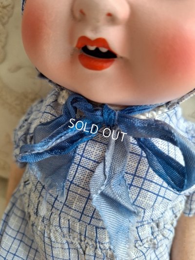 画像5: アンティークベビードール