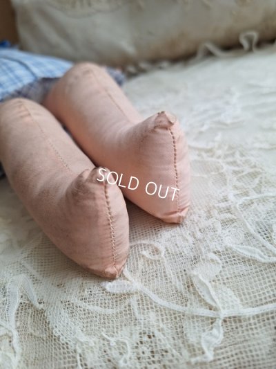 画像15: アンティークベビードール