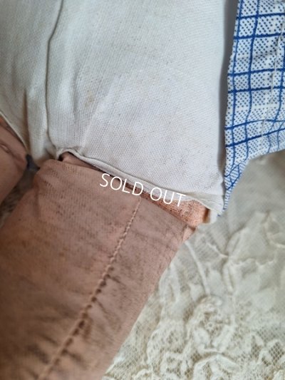 画像16: アンティークベビードール