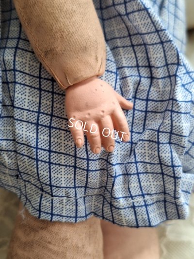 画像11: アンティークベビードール