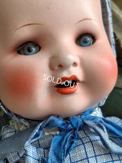 画像3: アンティークベビードール