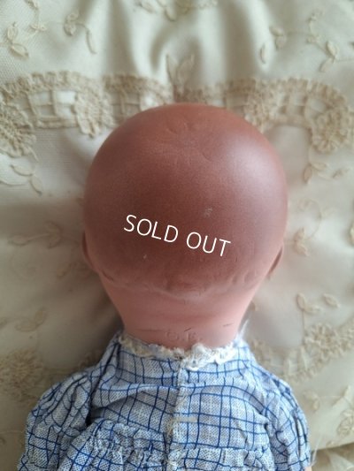 画像8: アンティークベビードール