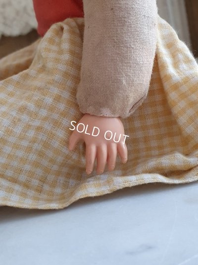 画像5: アンティークパピエマルシェドール