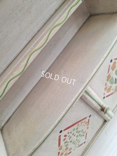 画像9: アンティークトイオープンシェルフ