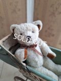 アンティークテディベア