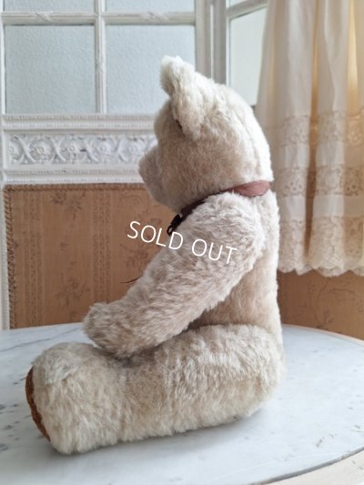 画像13: アンティークテディベア