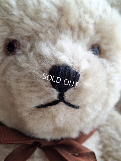 画像3: アンティークテディベア